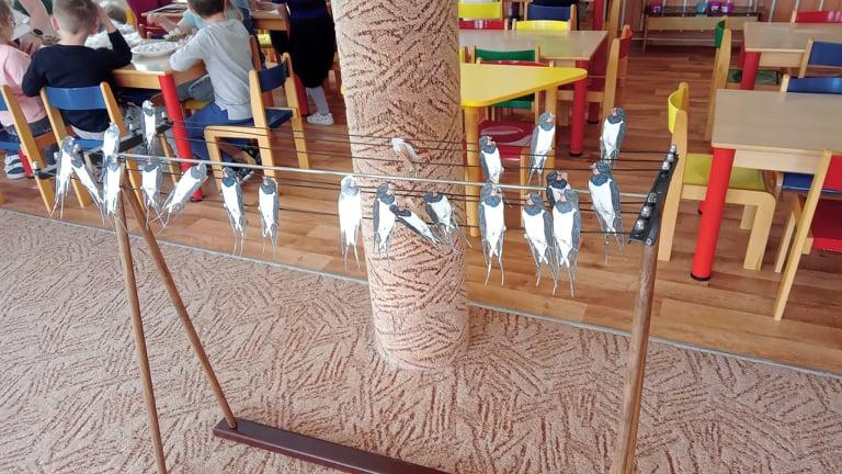 Program p. Adamcové - PTÁCI - 4