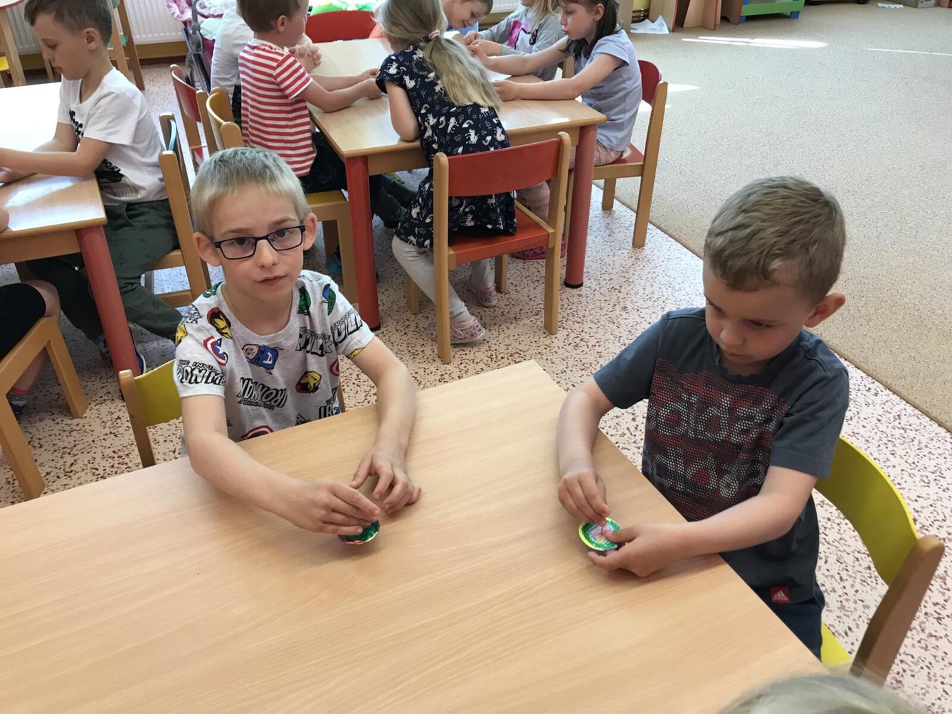 SOVIČKY: ,,DĚTI MAJÍ SVÁTEK" - 21