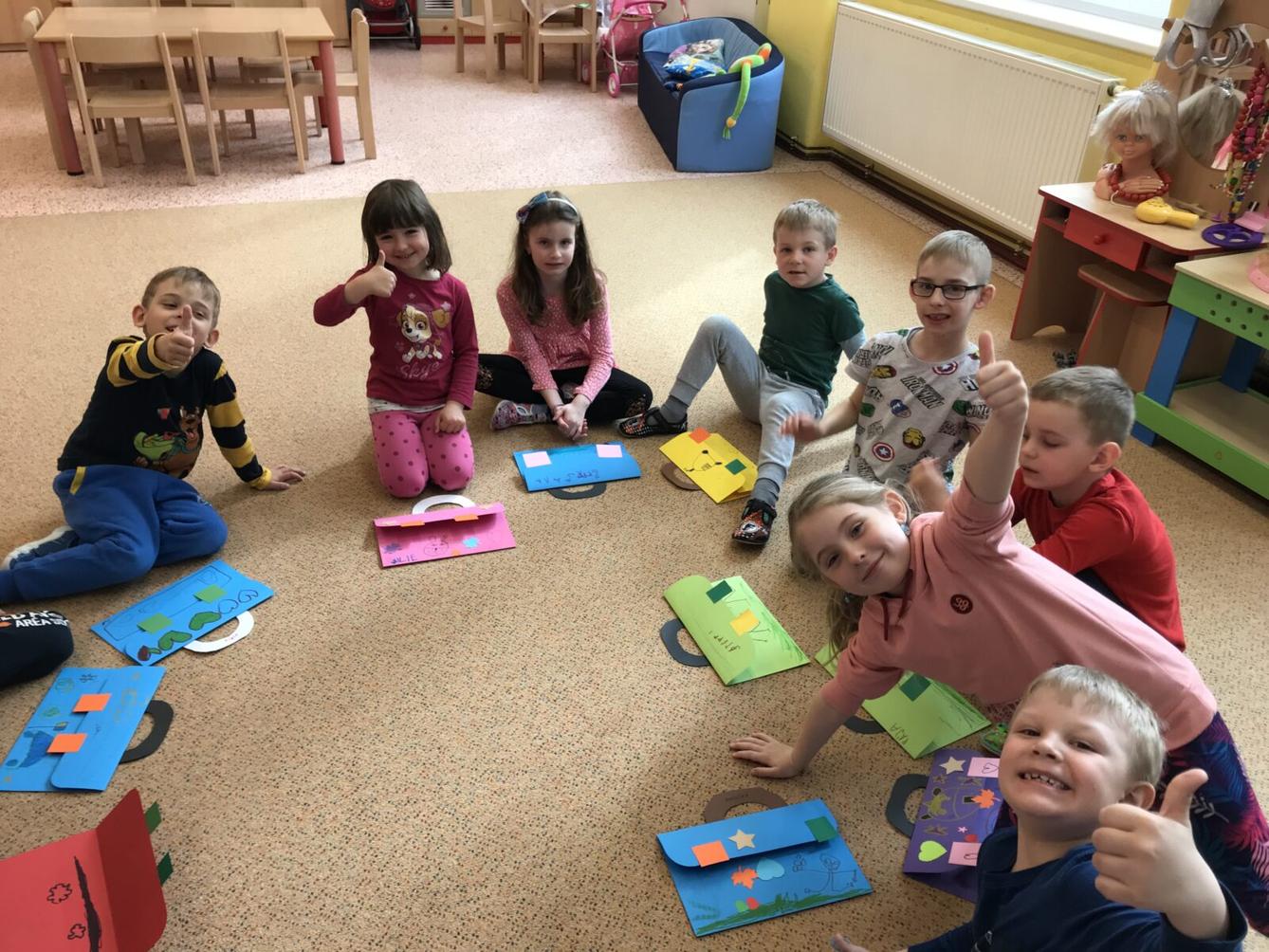 SOVIČKY: ,,TĚŠÍME SE K ZÁPISU" - 21