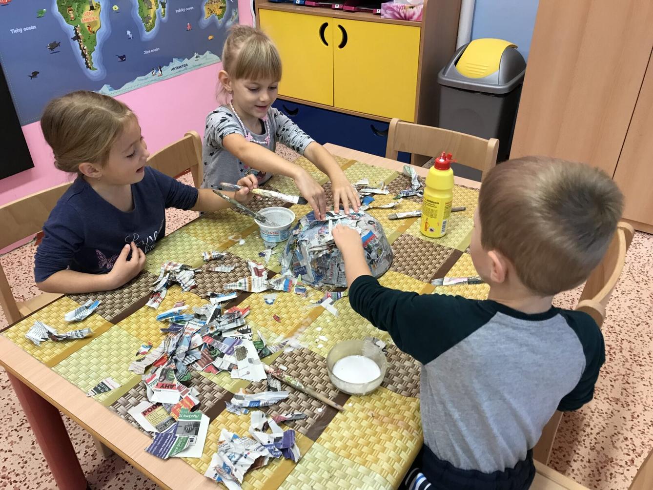 SOVIČKY: ,,KDE ŽIJEME" - 22