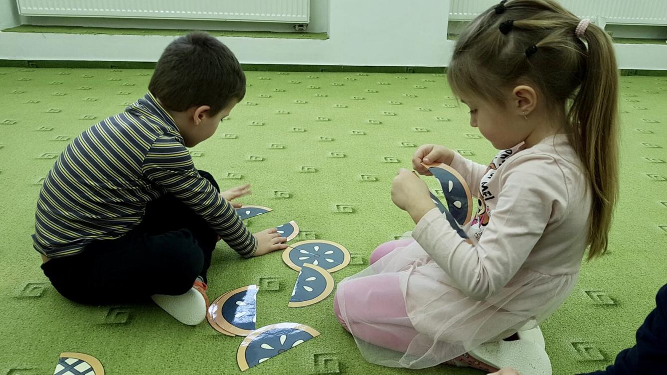 SOVIČKY: MASOPUSTNÍ TVOŘENÍ - 21