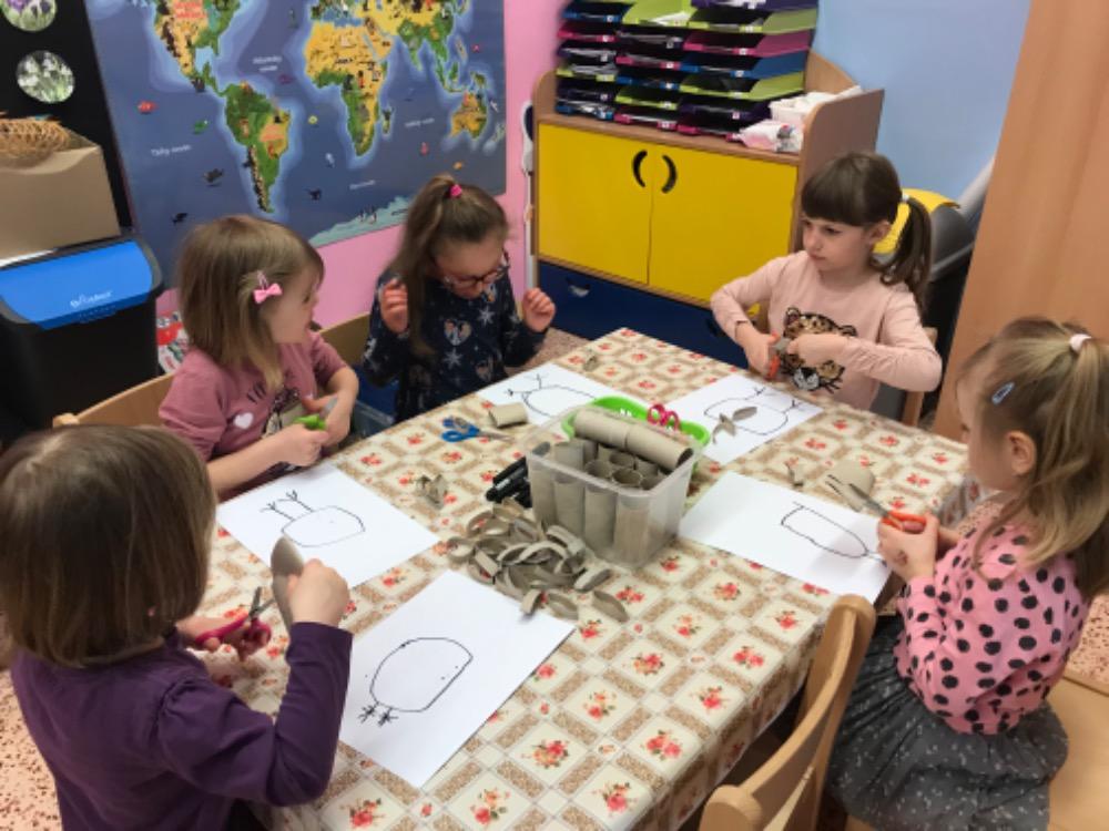 SOVIČKY: ,,PŘIŠLO JARO DO VSI" - 22