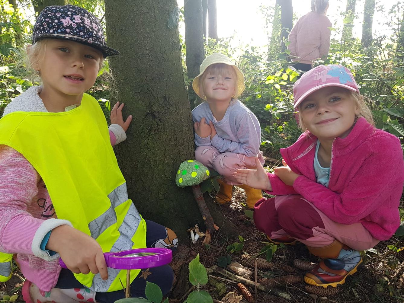SOVIČKY: LES NÁS BAVÍ - 22