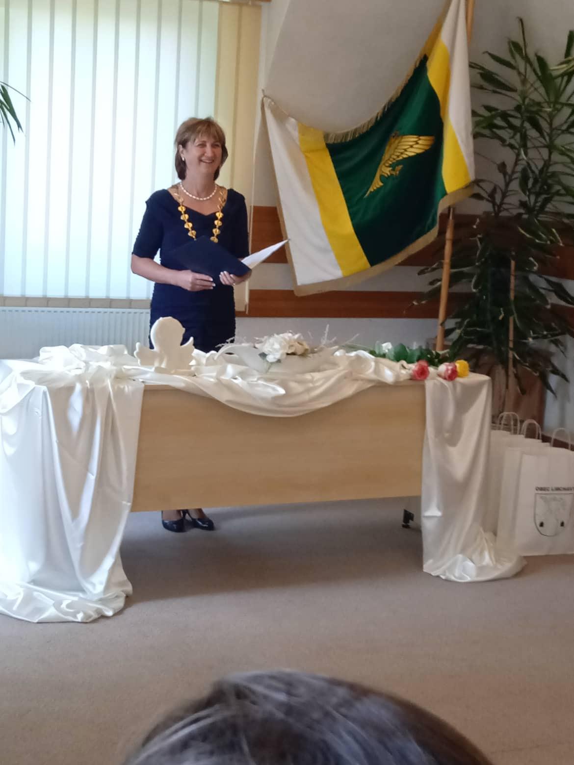 Vítání občánků - 2