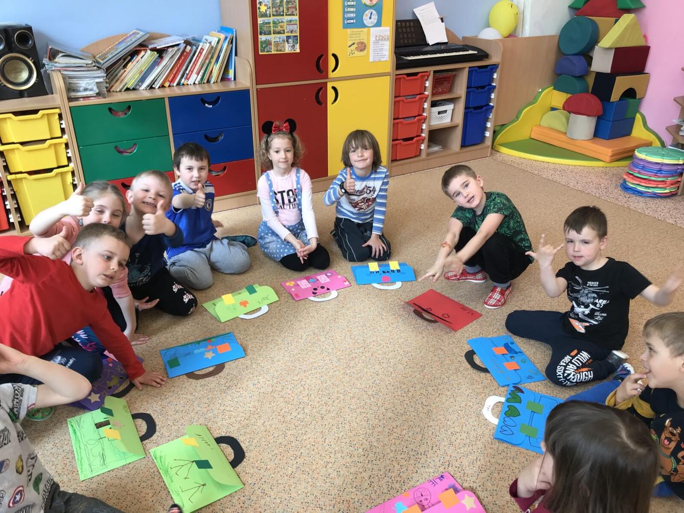 SOVIČKY: ,,TĚŠÍME SE K ZÁPISU" - 22