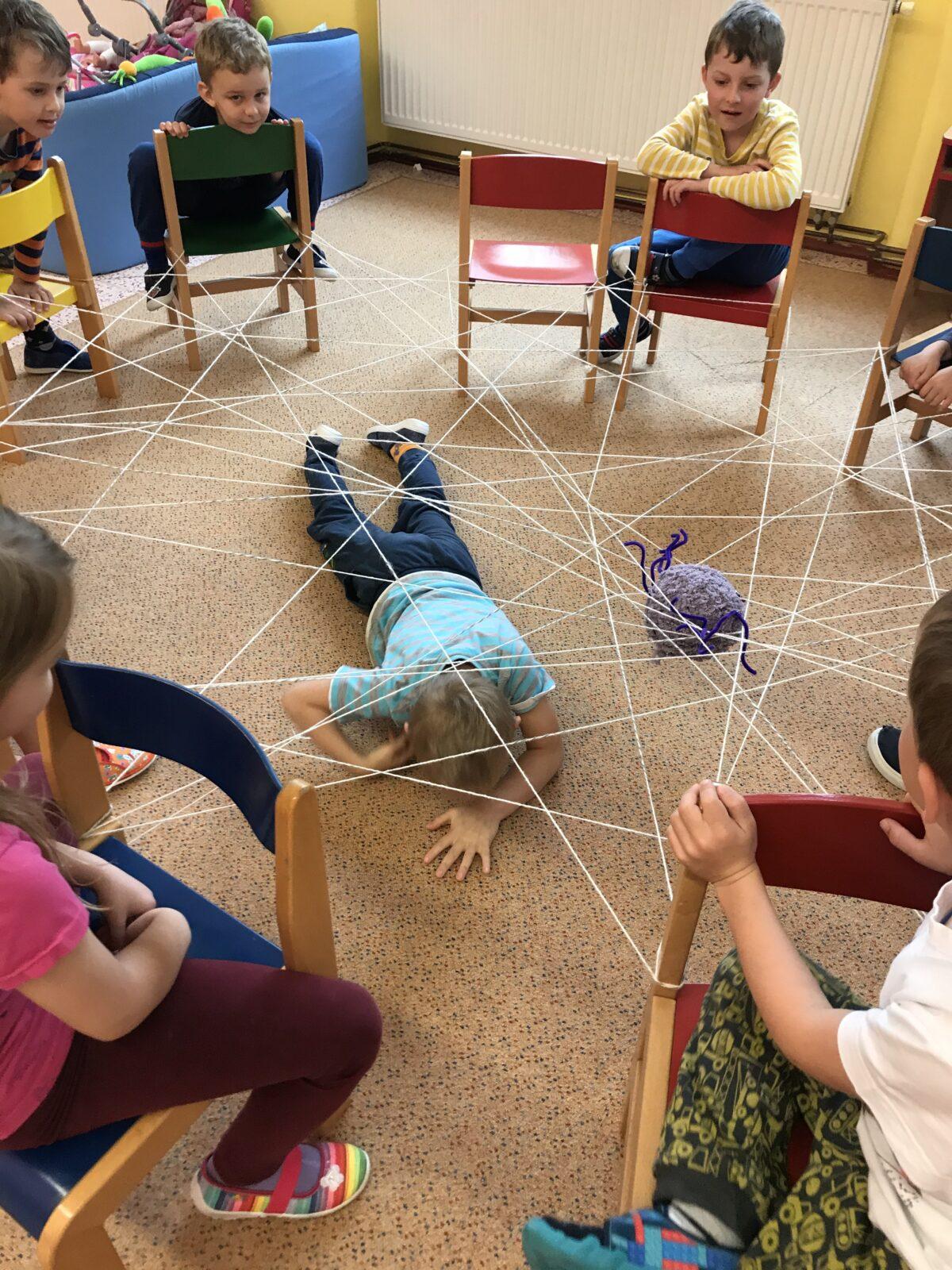 SOVIČKY: ,,JARNÍ LOUKA" - 20