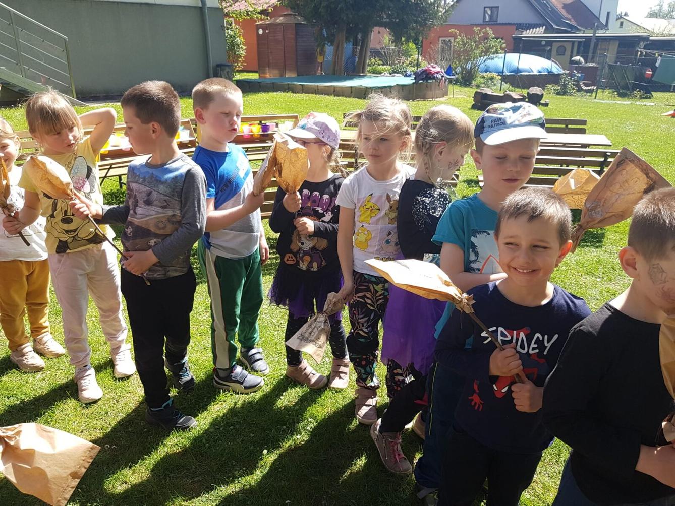 ČARODĚJNICKÝ REJ - 23