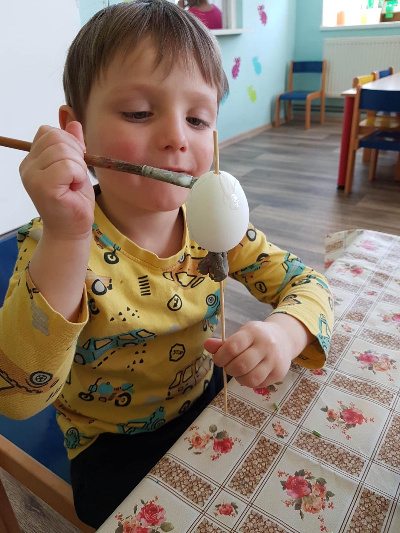 BROUČCI: VELIKONOCE - 2