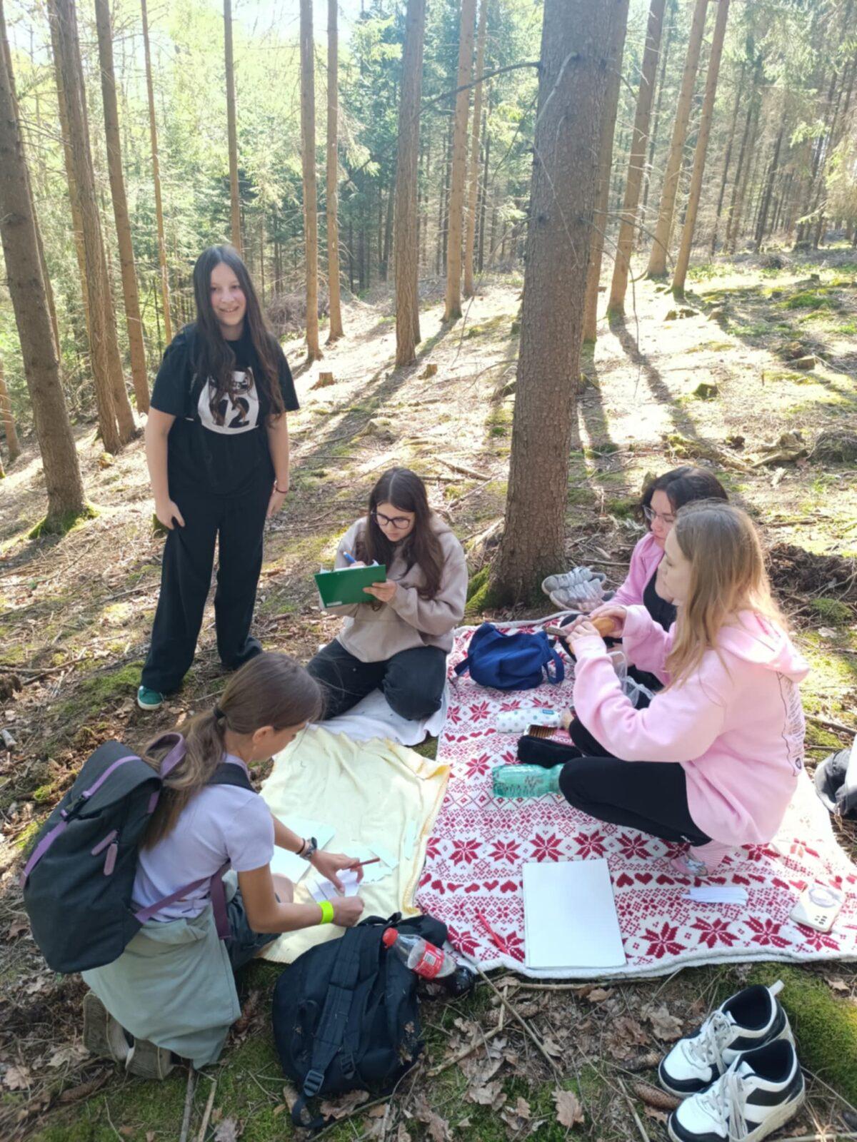 Den Země - Fáboráček - 5