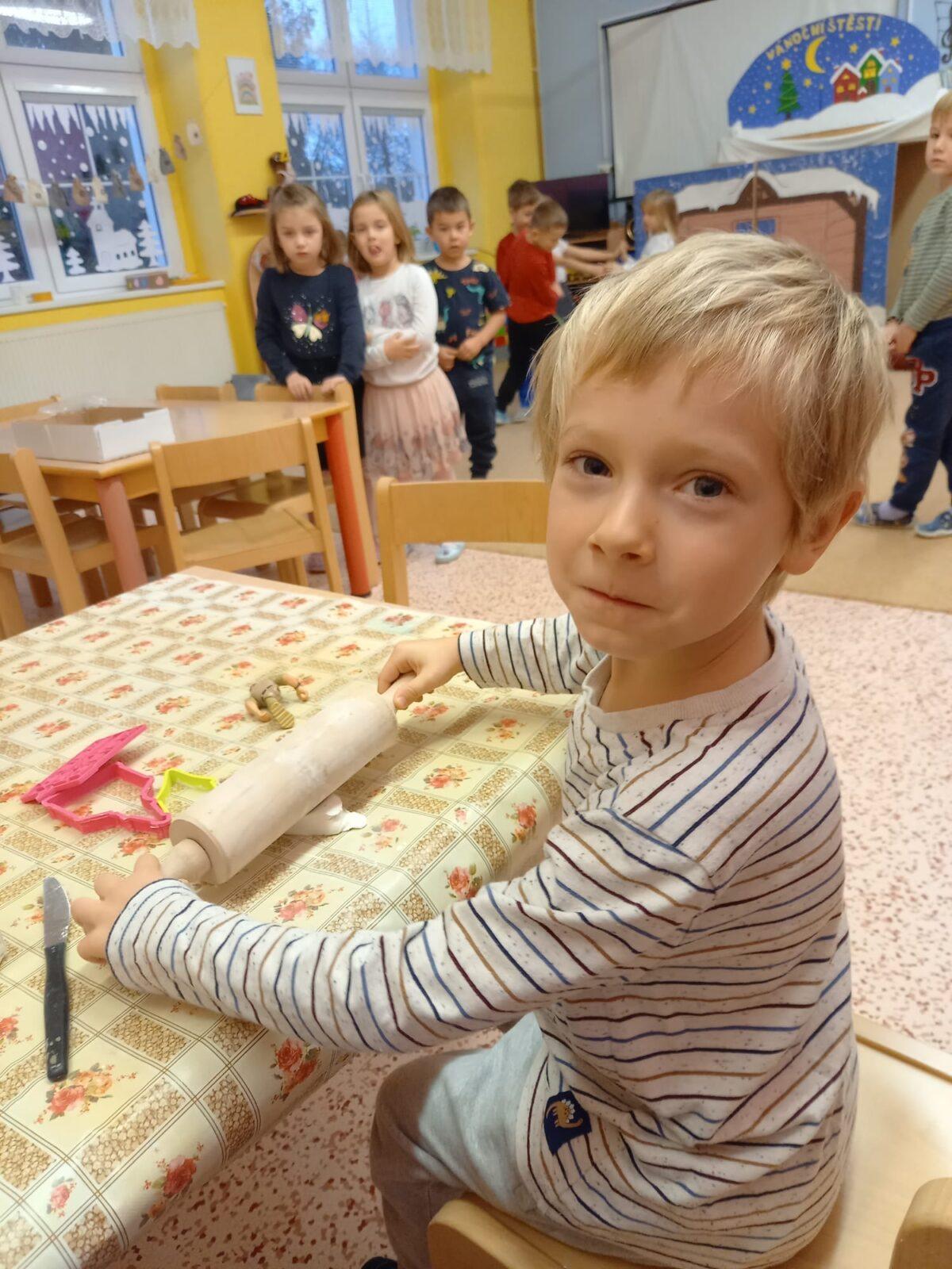 OHLÉDNUTÍ ZA VÁNOCI - 3