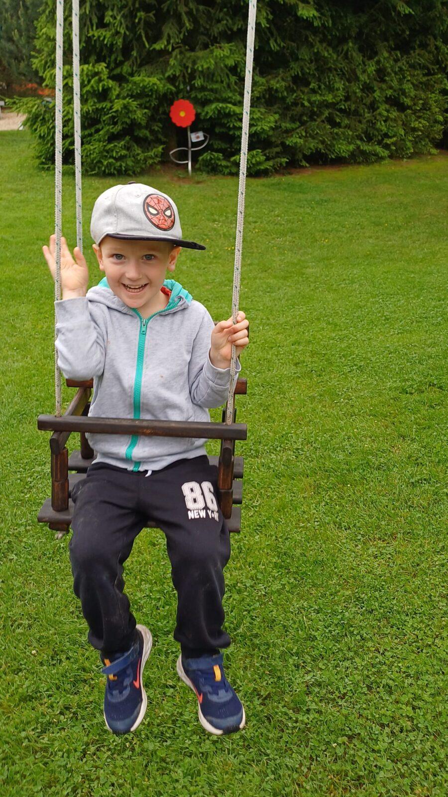 výlet - pinguin park - 13