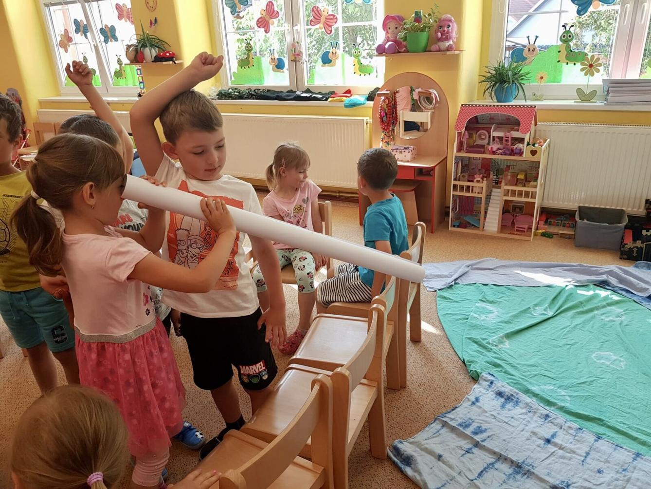 sovičky: ,,z pohádky do pohádky" - 32