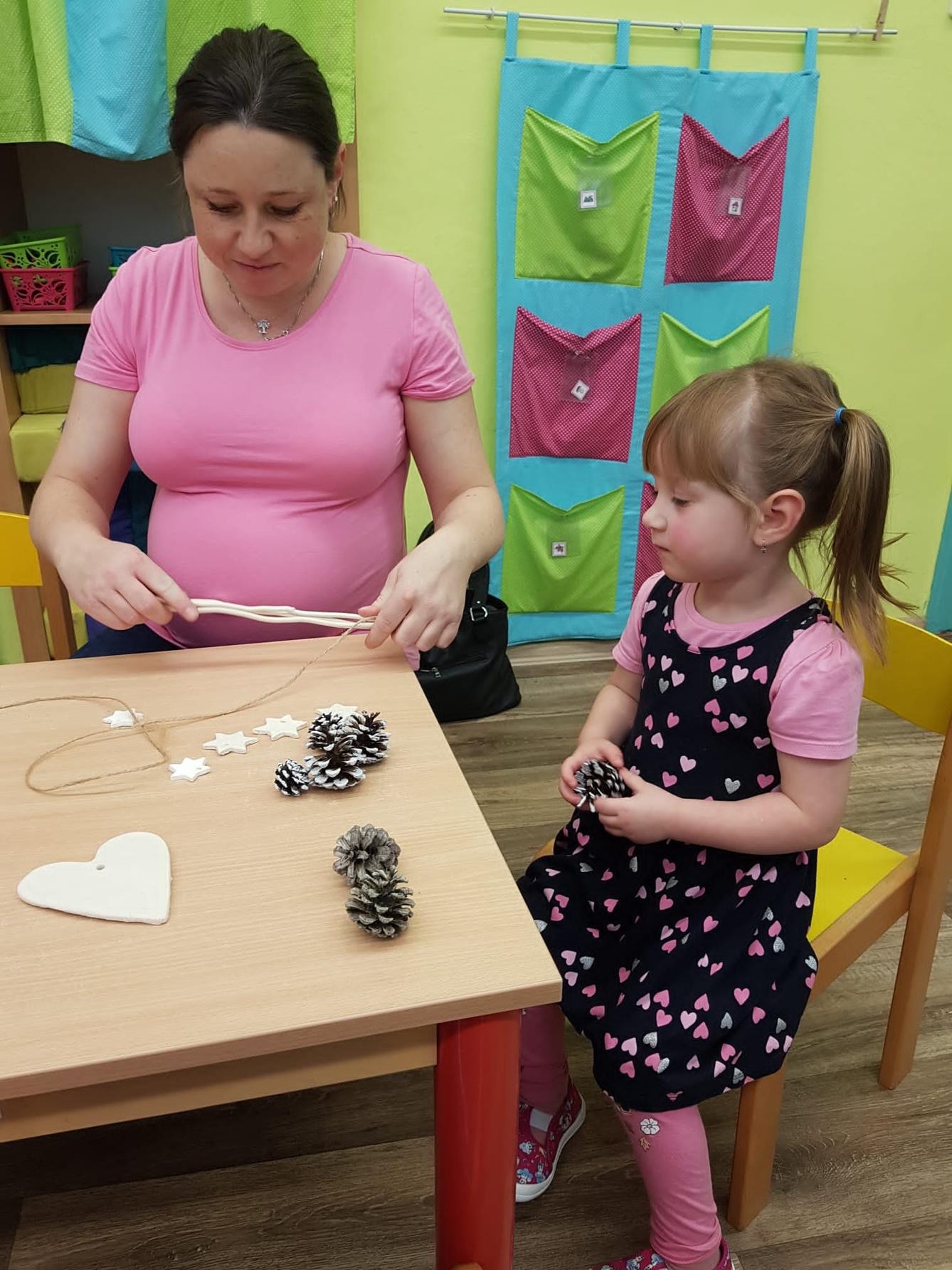 VÁNOČNÍ DÍLNIČKA - 8