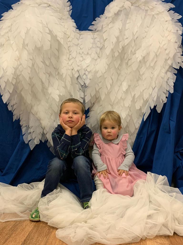 Vánoční besídka s rodiči - 6