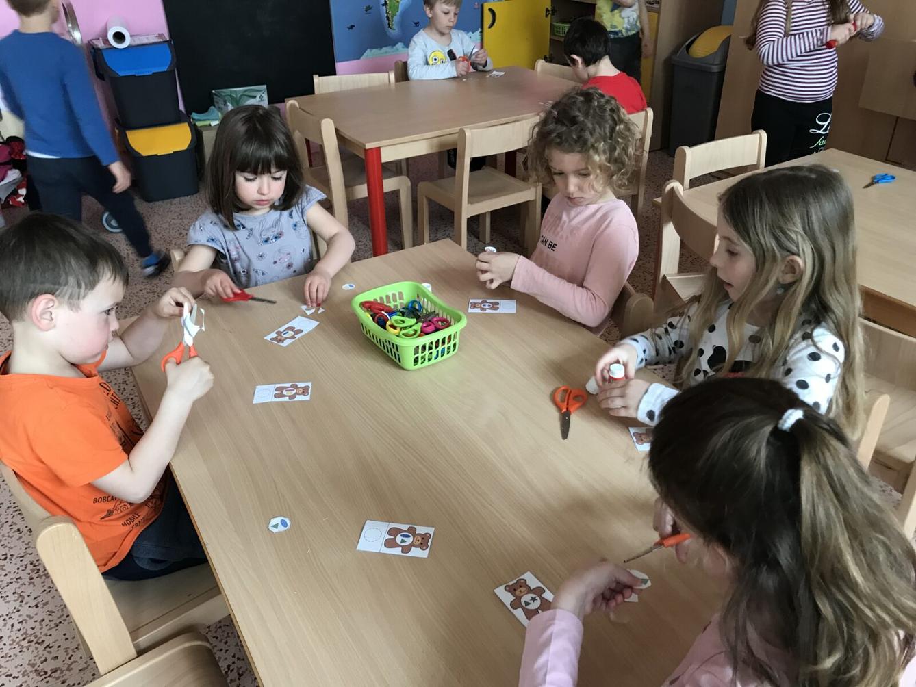 SOVIČKY: ,,TĚŠÍME SE K ZÁPISU" - 23