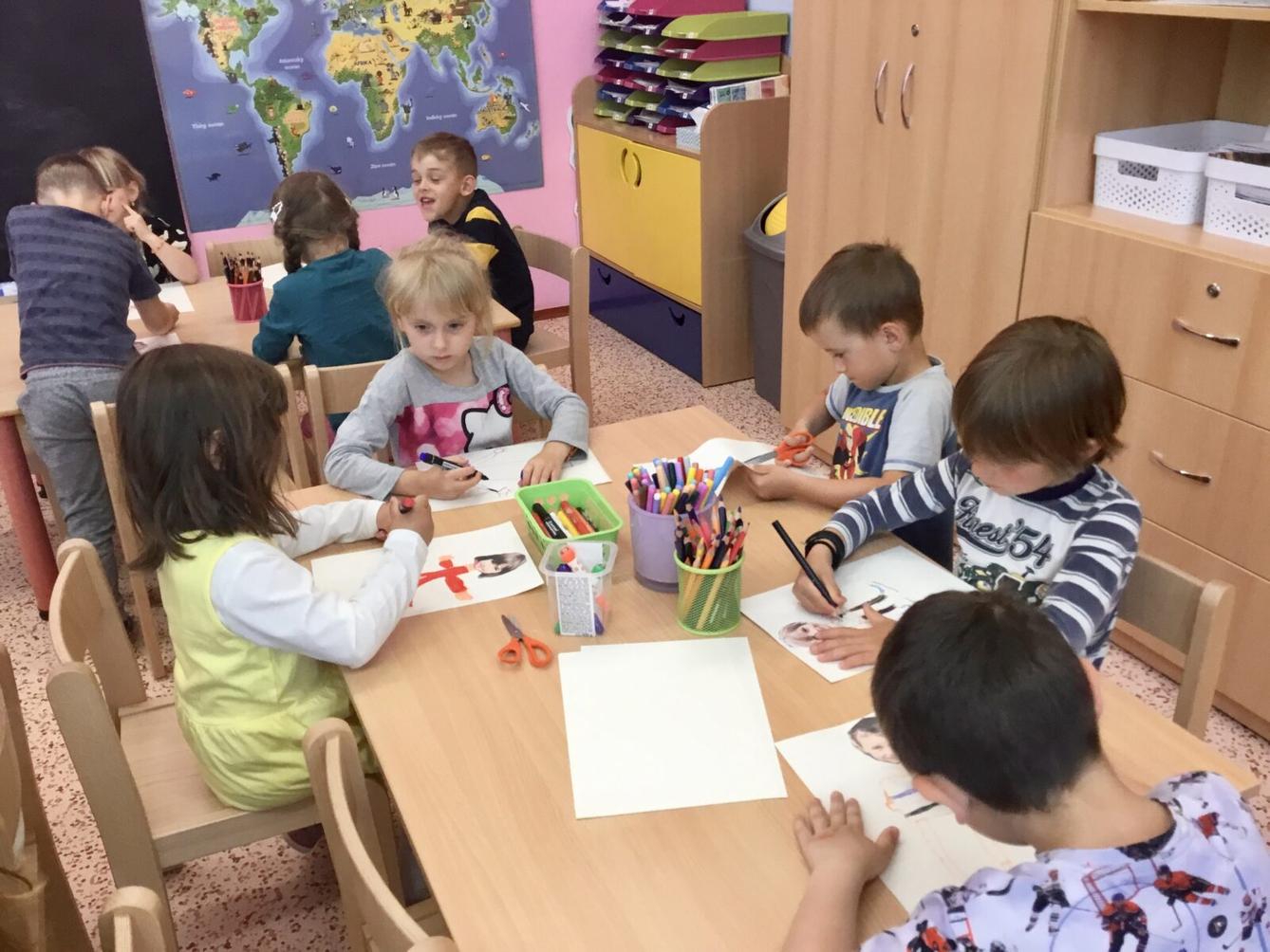 SOVIČKY: ,,DĚTI MAJÍ SVÁTEK" - 23