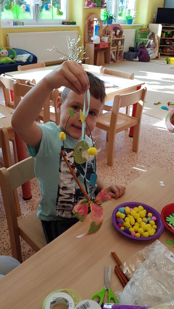 SOVIČKY: ,,PŘIŠLO JARO DO VSI" - 24