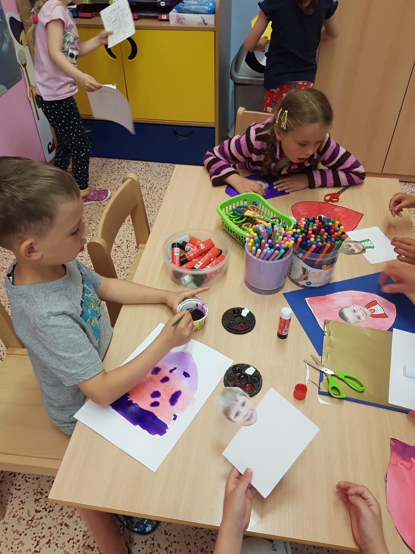 sovičky: ,,těšíme se na výlet" - 22