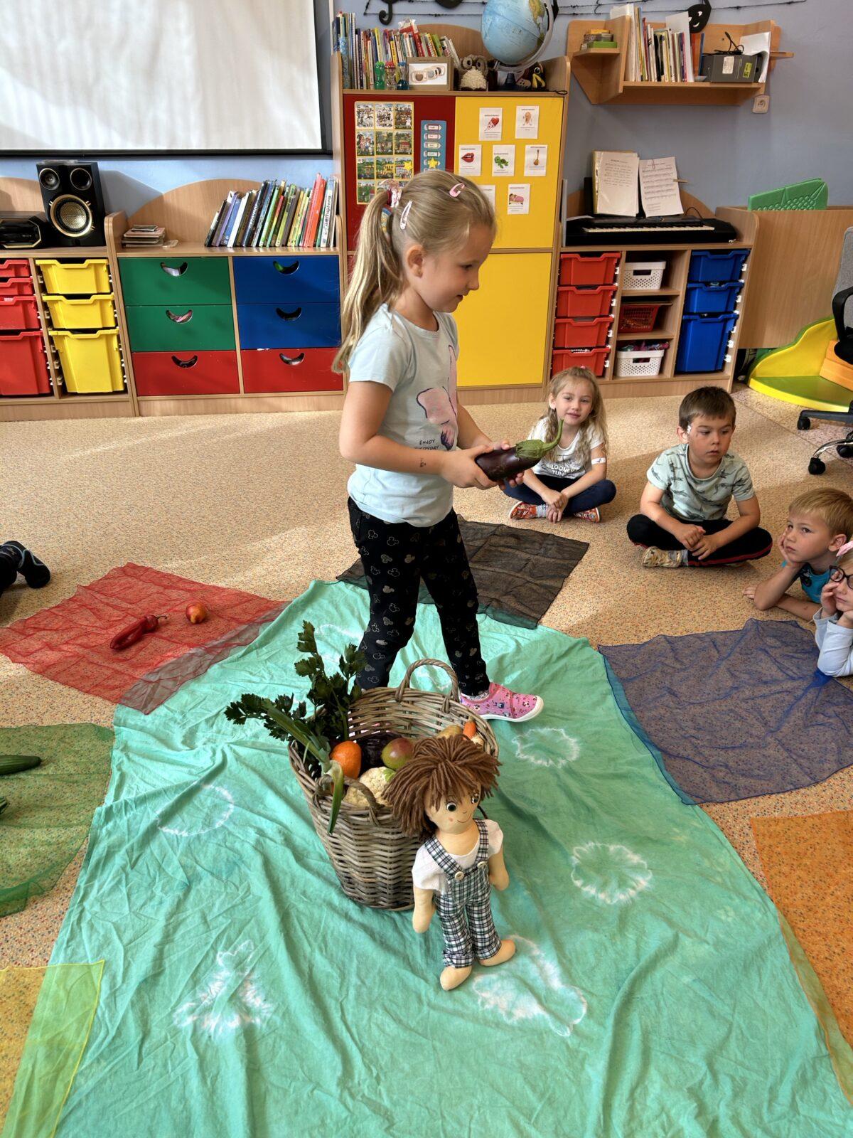 SOVIČKY: DARY PODZIMU - 23