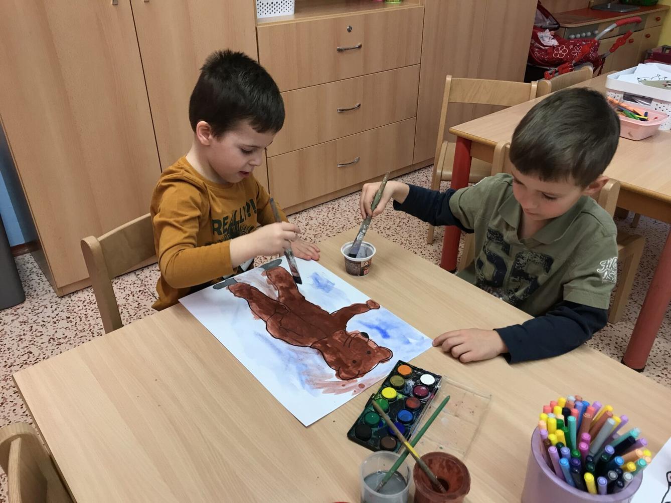 SOVIČKY: MASOPUSTNÍ TVOŘENÍ - 24