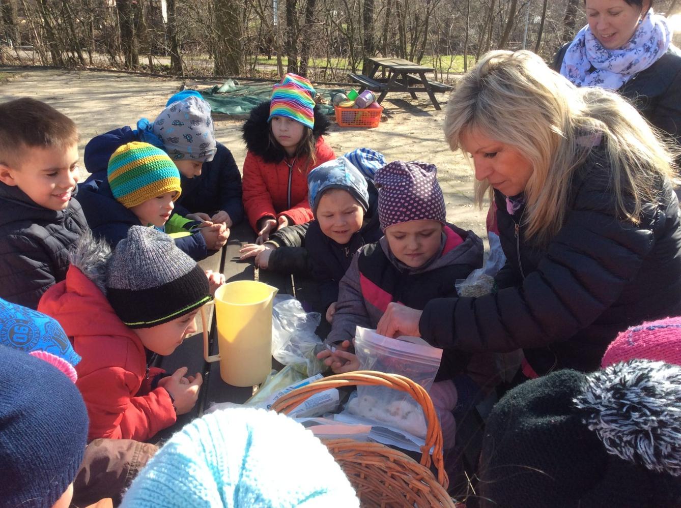 Ekohraní - den 4. - 1