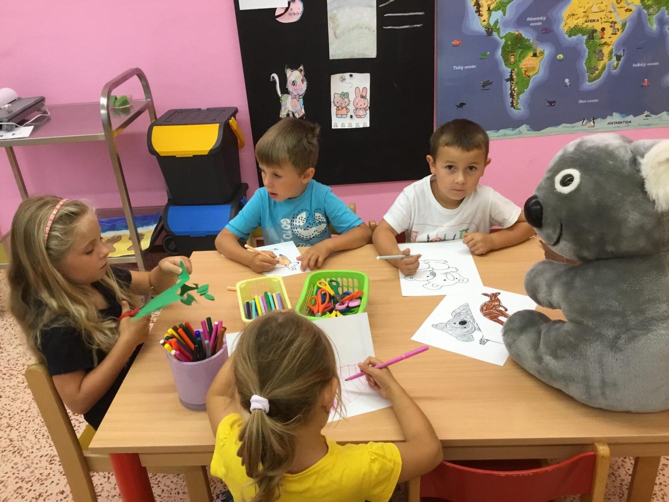 ,,LETEM SVĚTEM" - 19