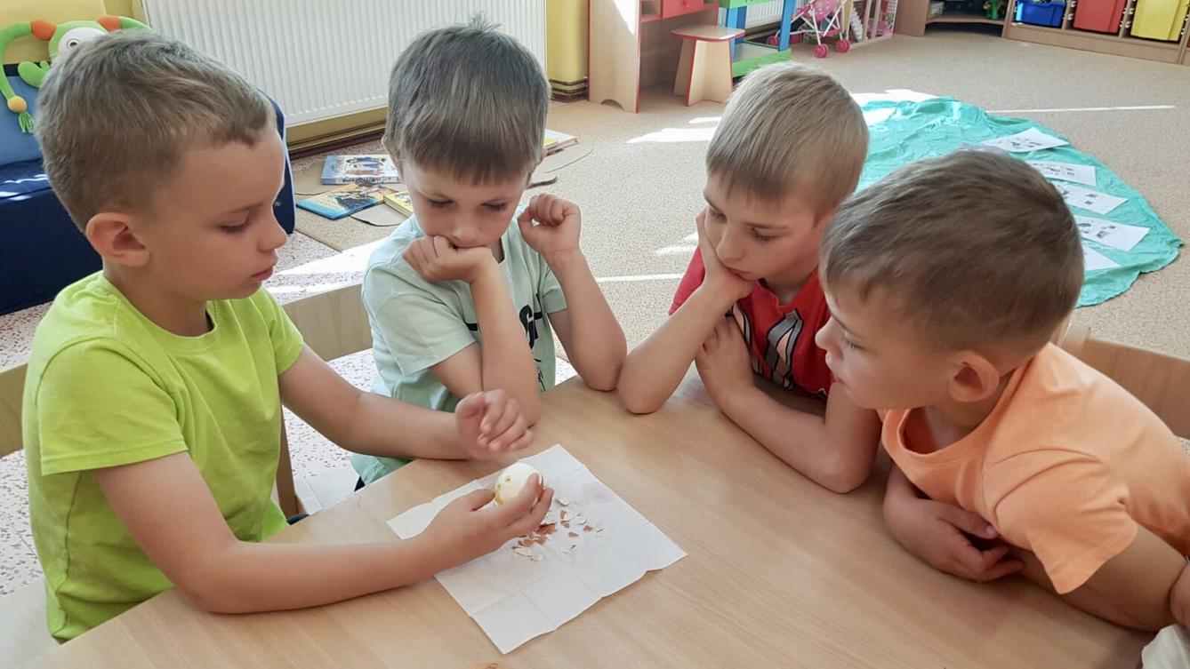 SOVIČKY: ,,MÁME RÁDI ZVÍŘATA" - 24