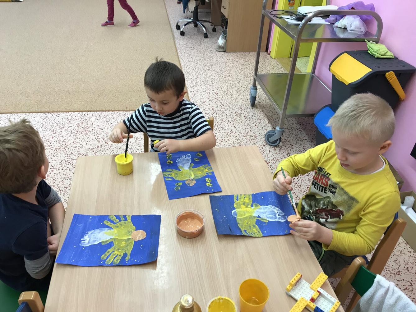 SOVIČKY: ,,ČERTOVINY" - 24