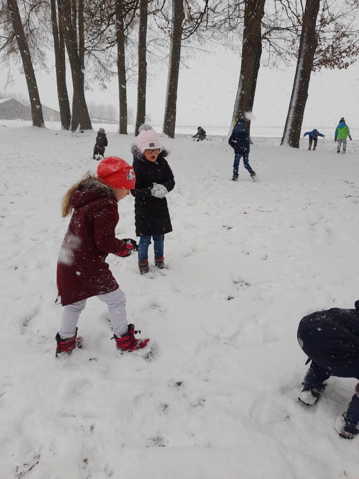 Prosinec ve 2. oddělení - 13