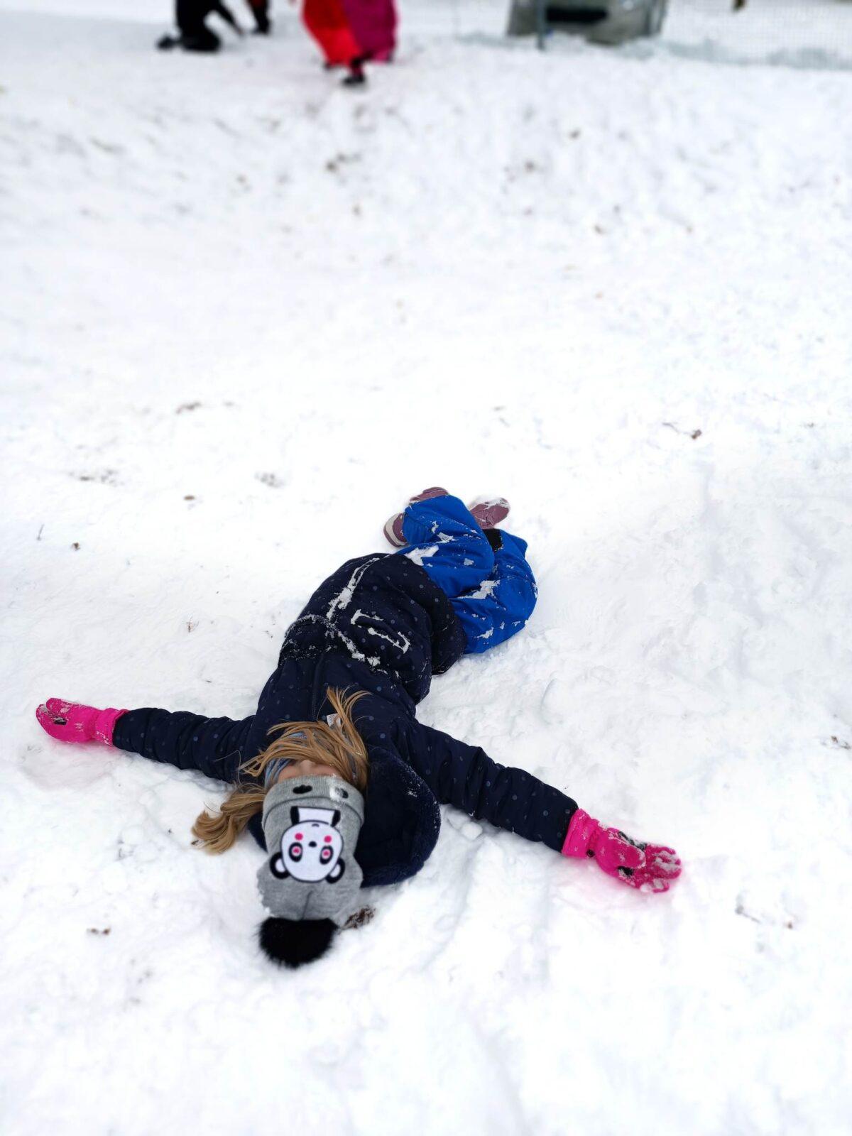 Prosinec ve 2. oddělení - 19