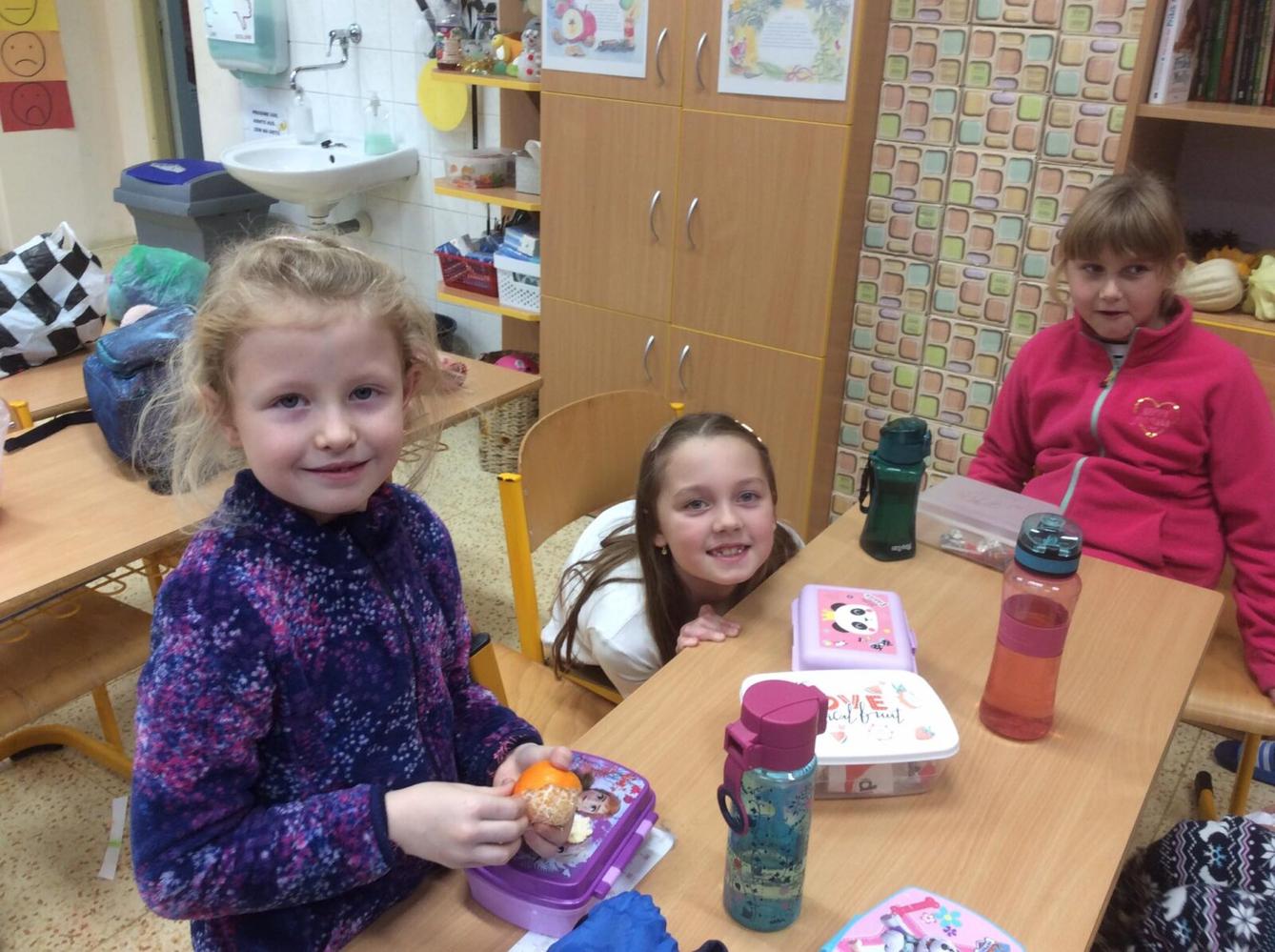 Prosinec ve 2. oddělení - 20