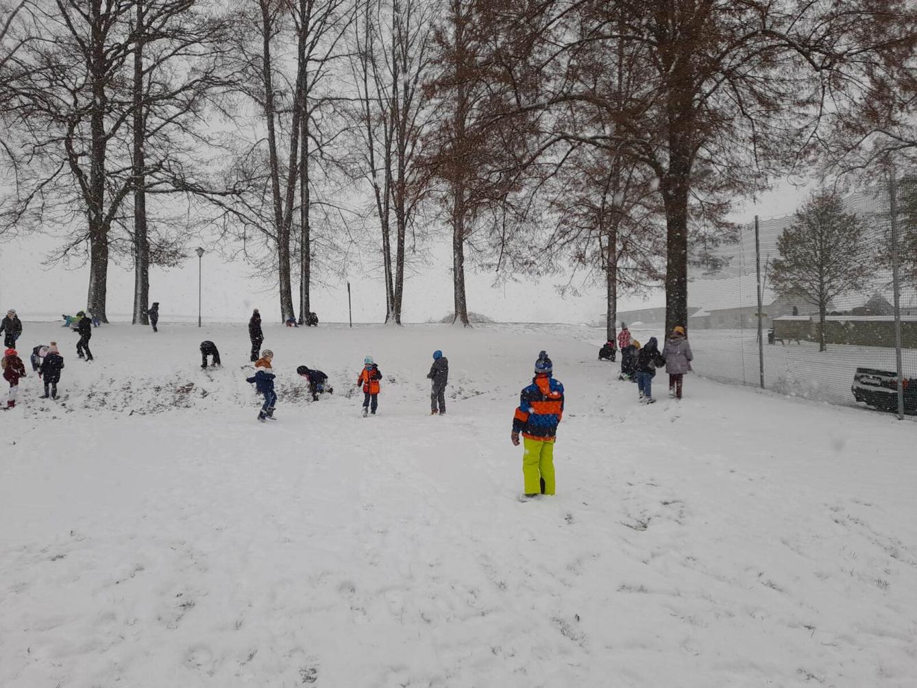 Prosinec ve 2. oddělení - 23