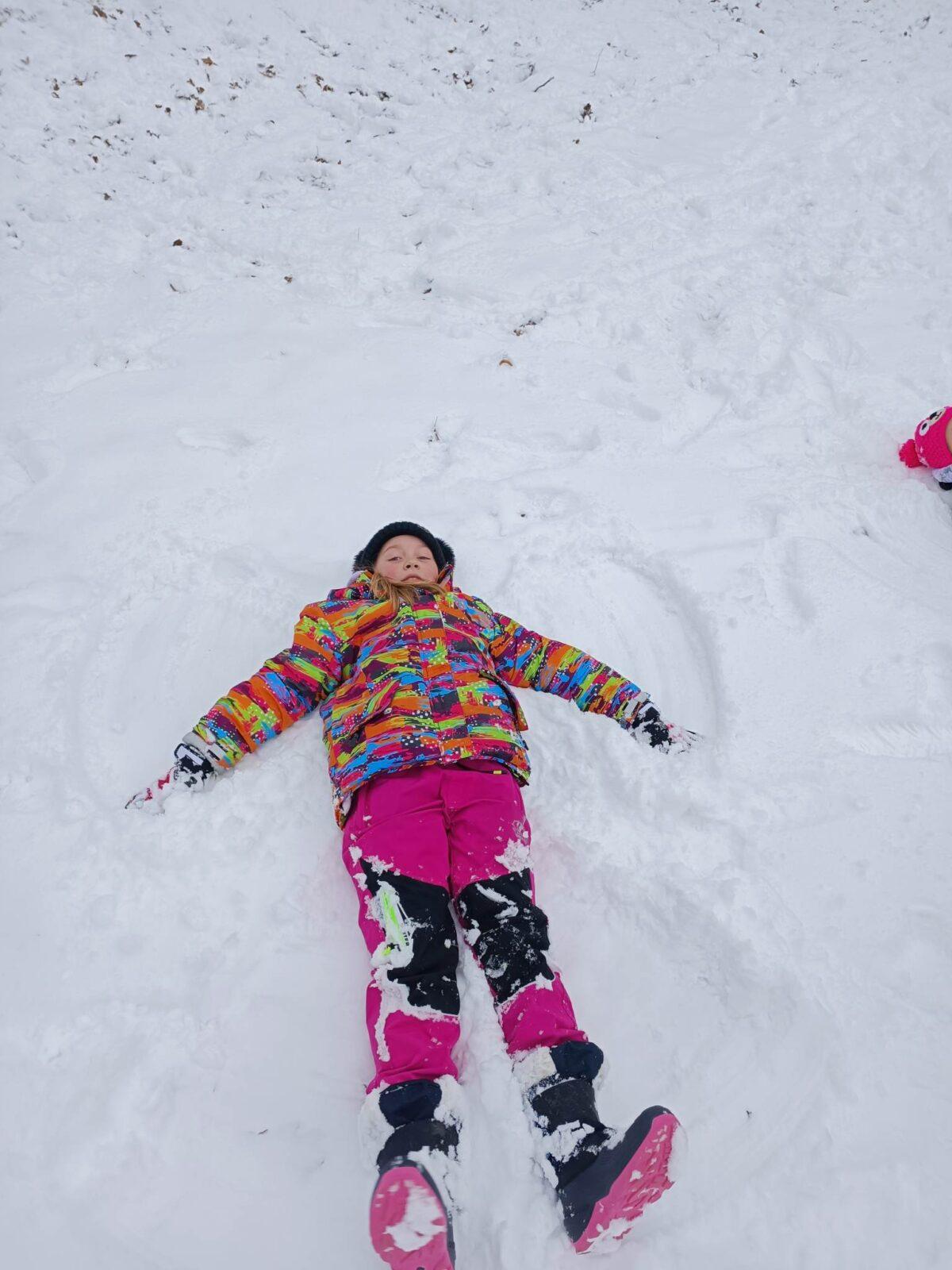 Prosinec ve 2. oddělení - 25