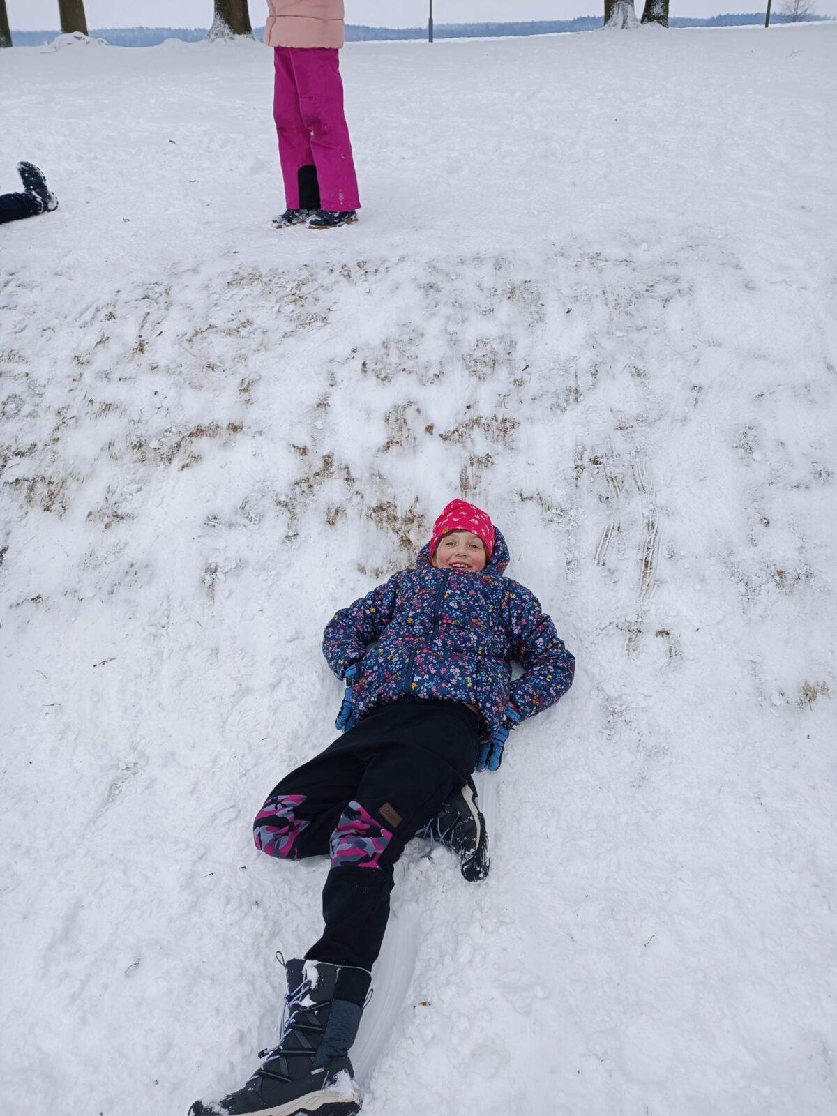 Prosinec ve 2. oddělení - 26