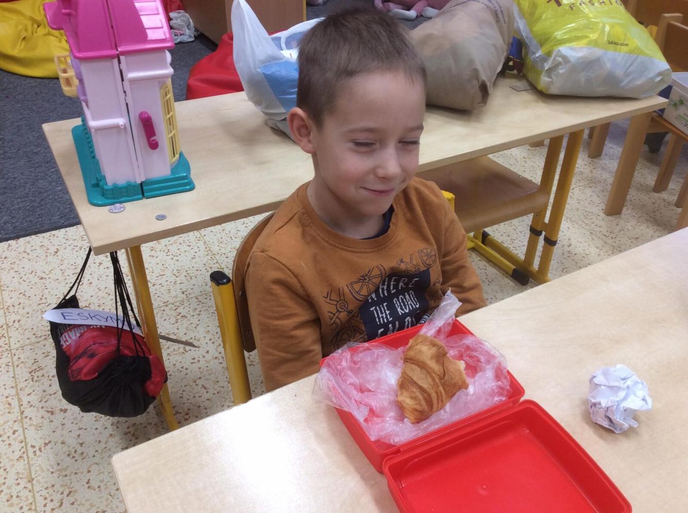 Prosinec ve 2. oddělení - 28