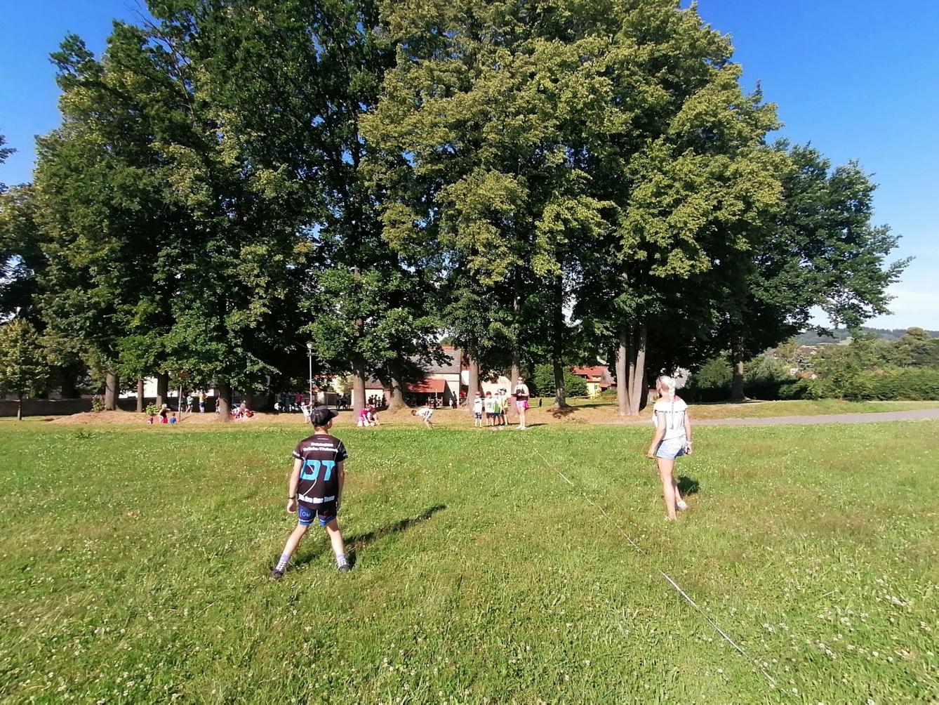 Atletický trojboj - 14