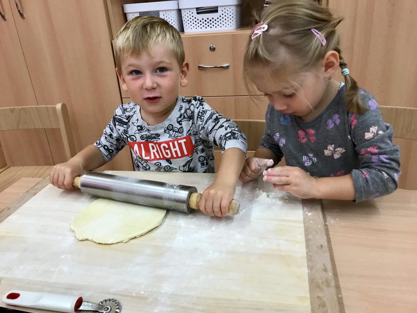 sovičky: ,,čas jablíčkové vůně" - 26