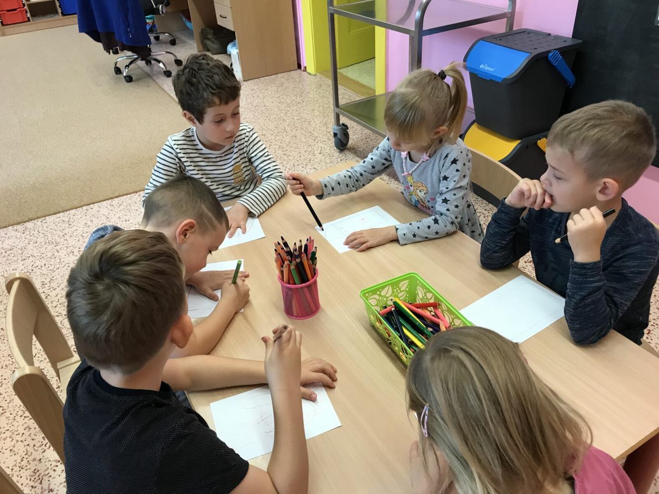 SOVIČKY: ,,KDE ŽIJEME" - 26