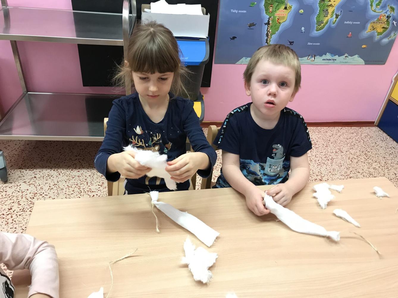 SOVIČKY: MASOPUSTNÍ TVOŘENÍ - 27