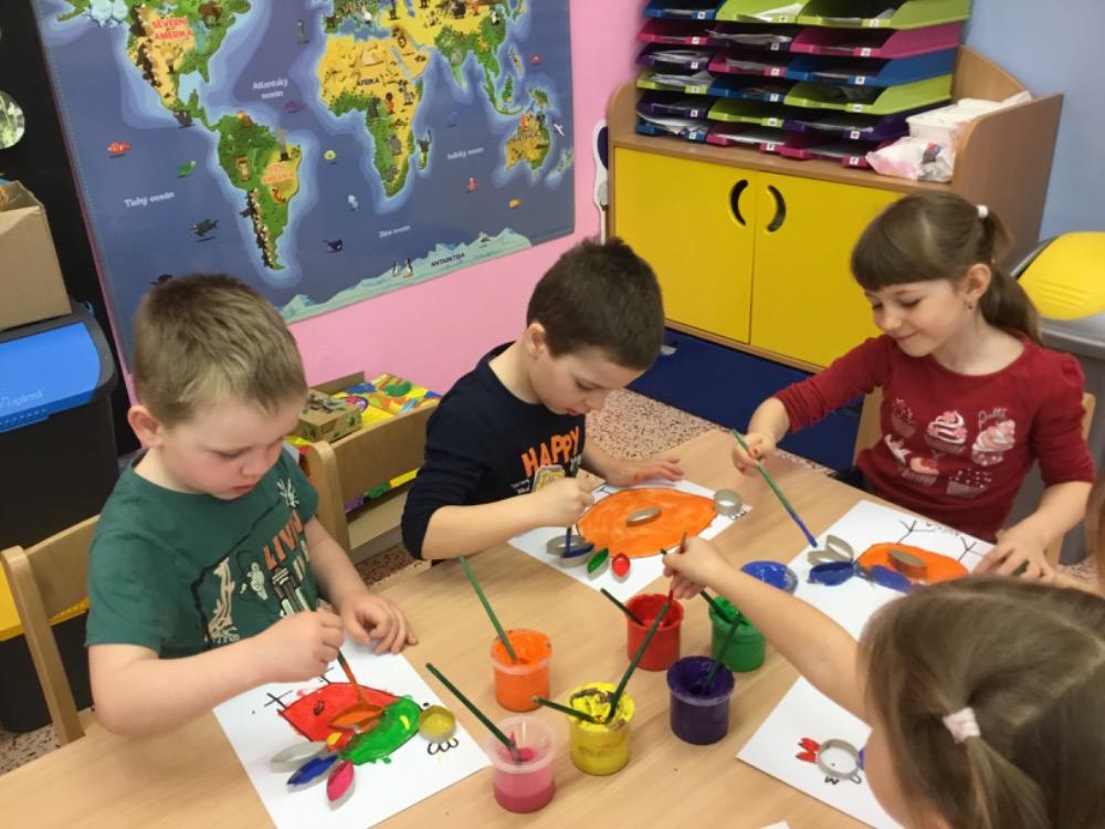 SOVIČKY: ,,PŘIŠLO JARO DO VSI" - 27