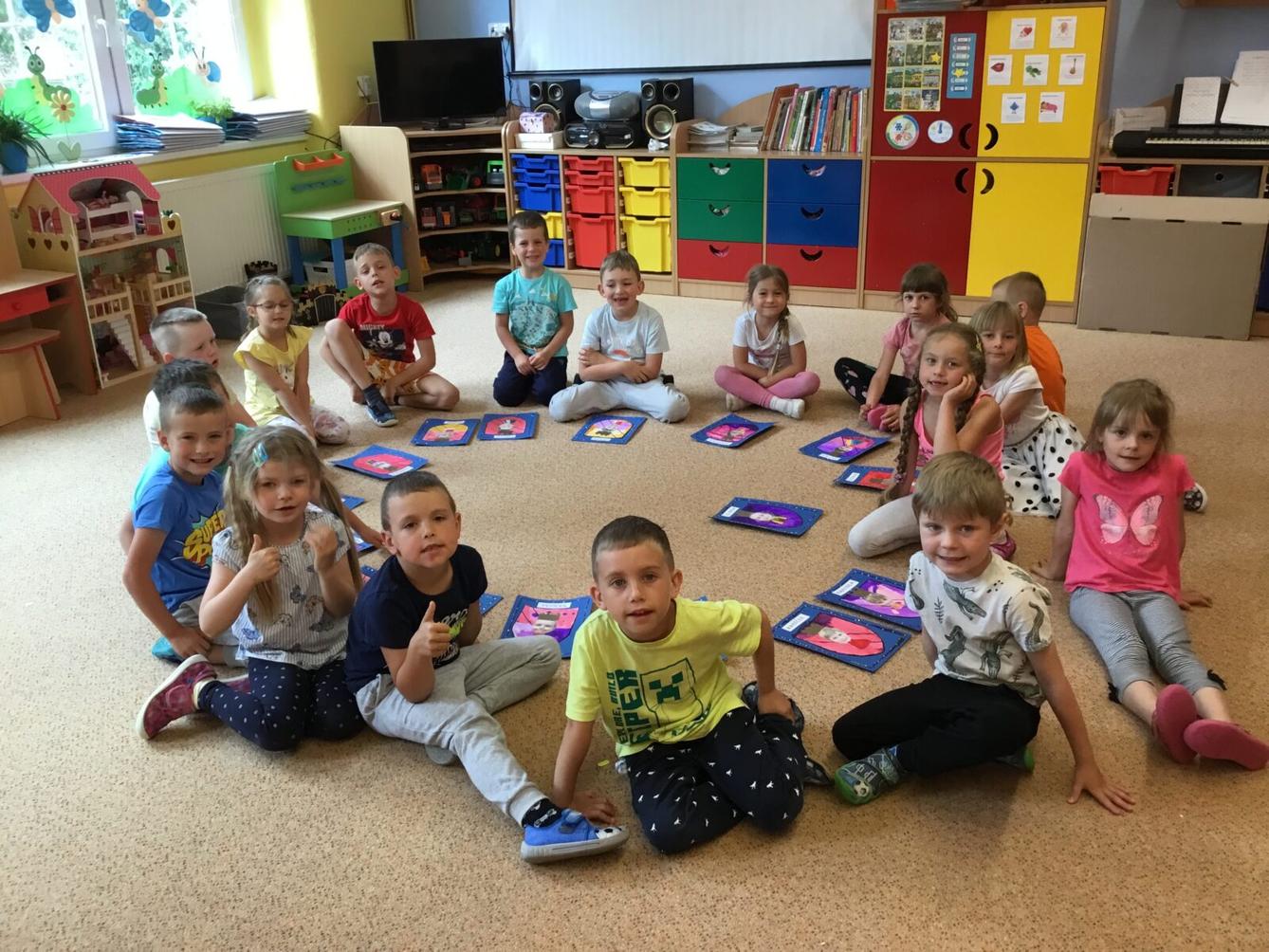 sovičky: ,,těšíme se na výlet" - 24