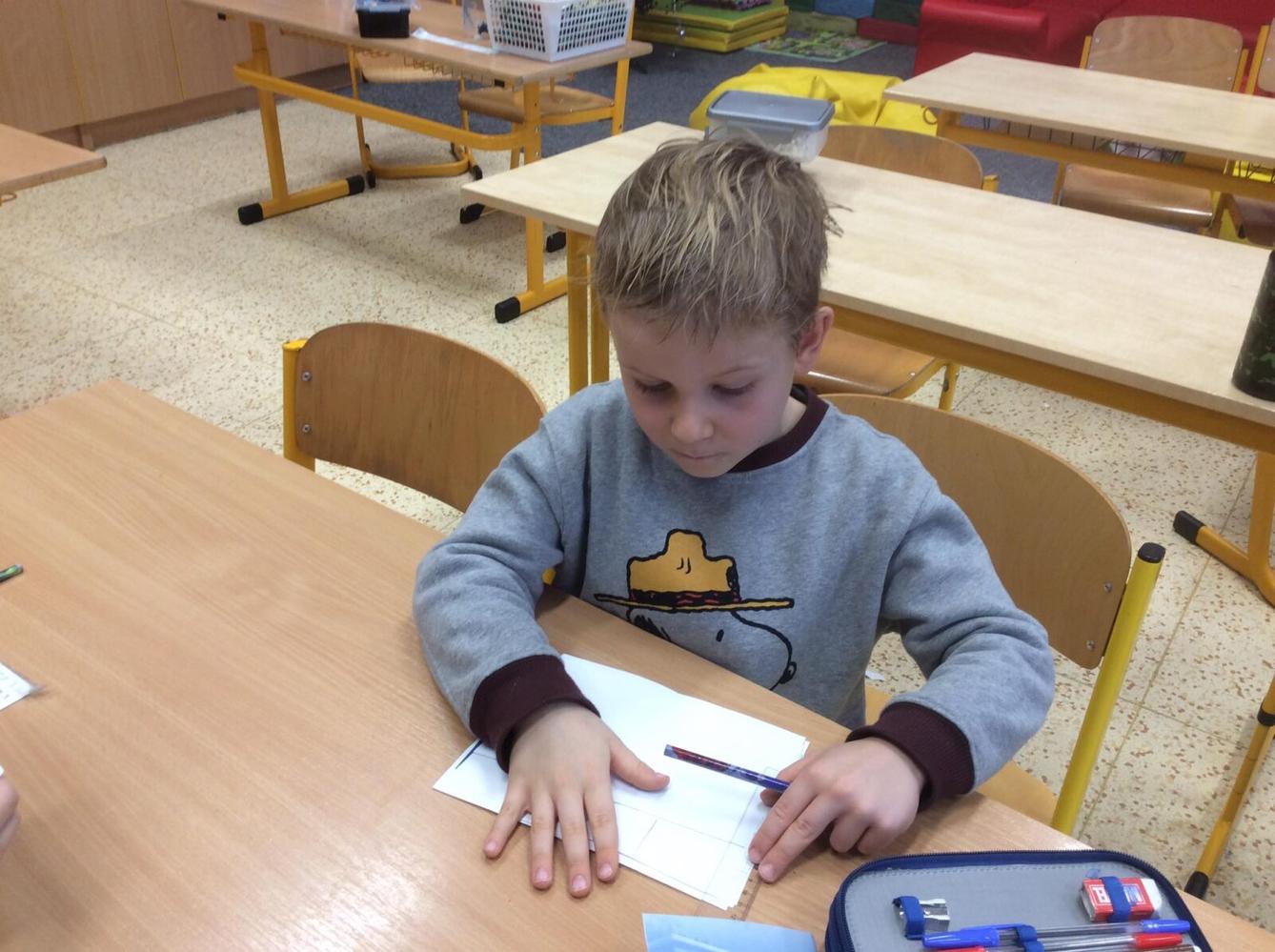 Prosinec ve 2. oddělení - 37