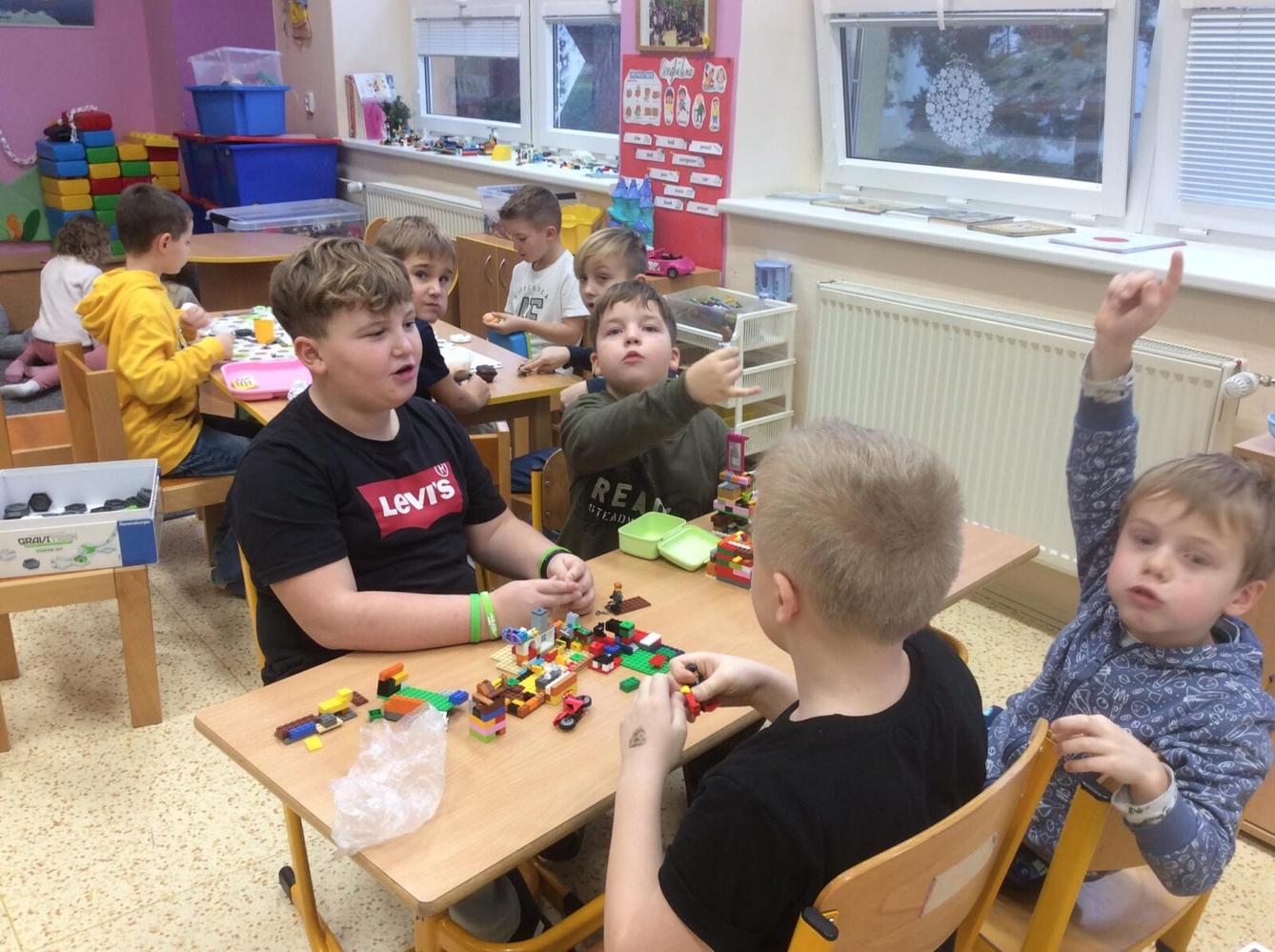 Prosinec ve 2. oddělení - 38