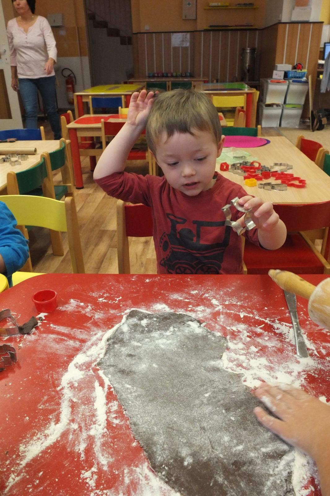 Pečení perníčků 2017 - 29