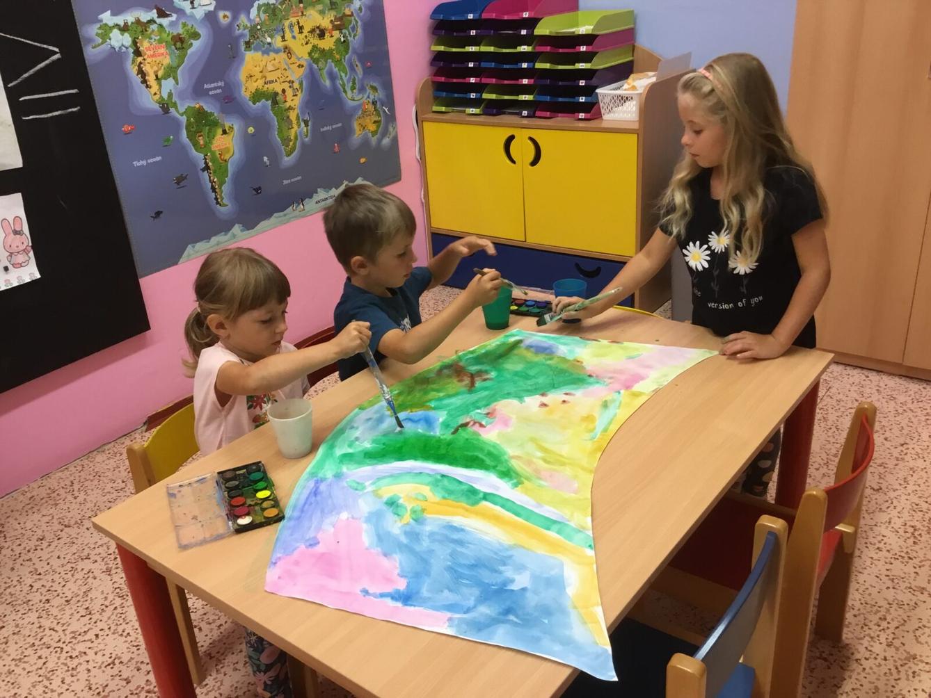 ,,LETEM SVĚTEM" - 21