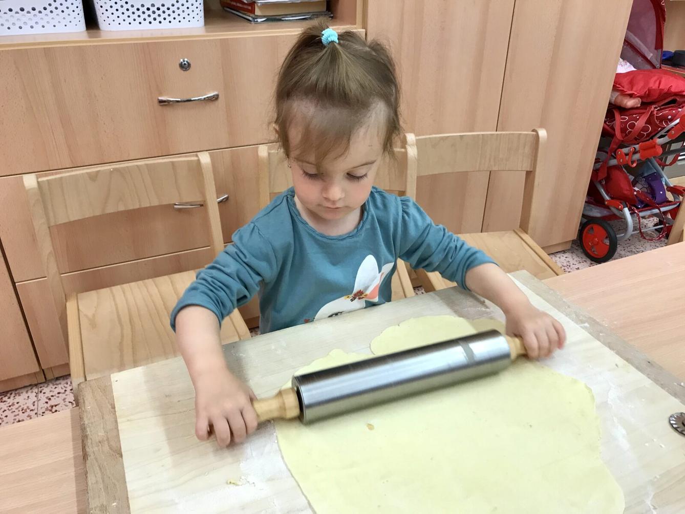 sovičky: ,,čas jablíčkové vůně" - 27