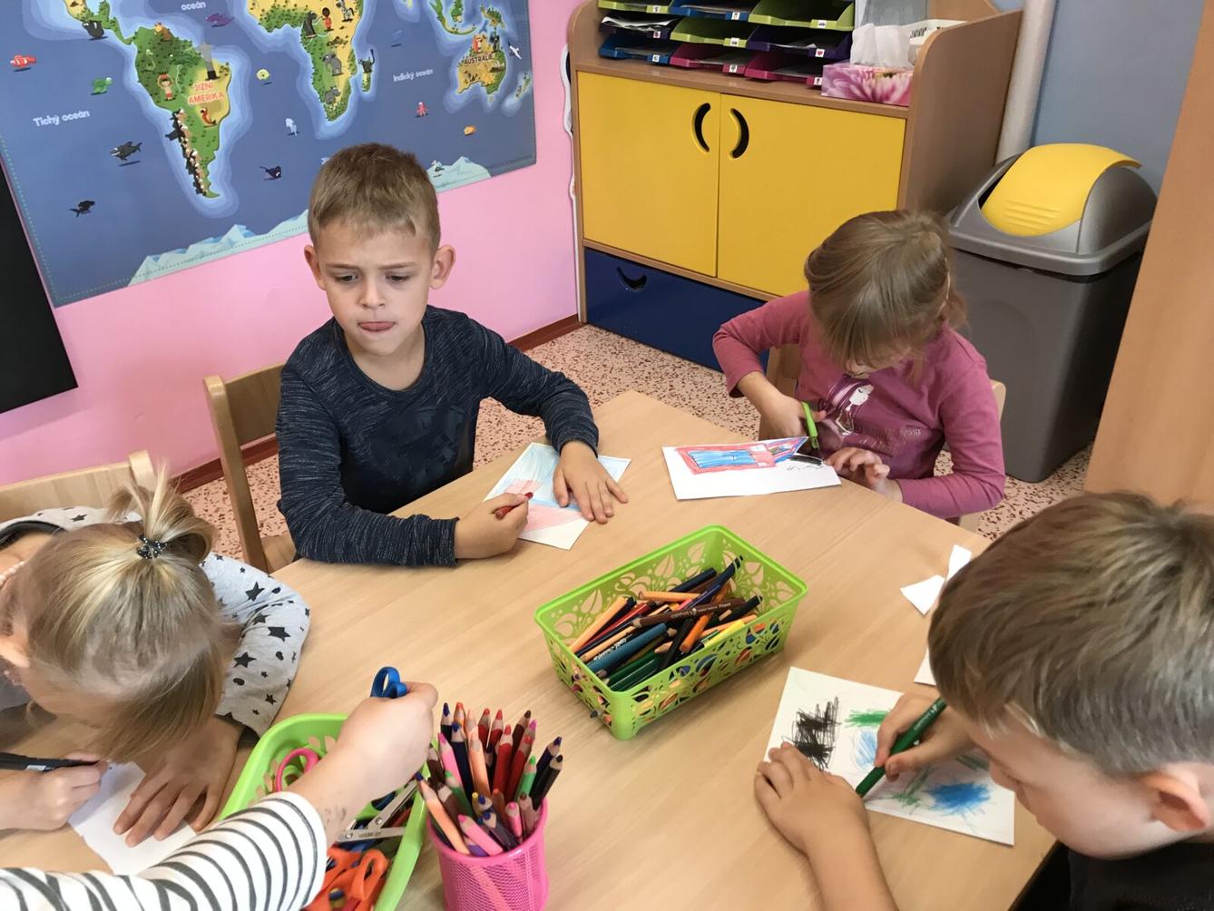 SOVIČKY: ,,KDE ŽIJEME" - 27