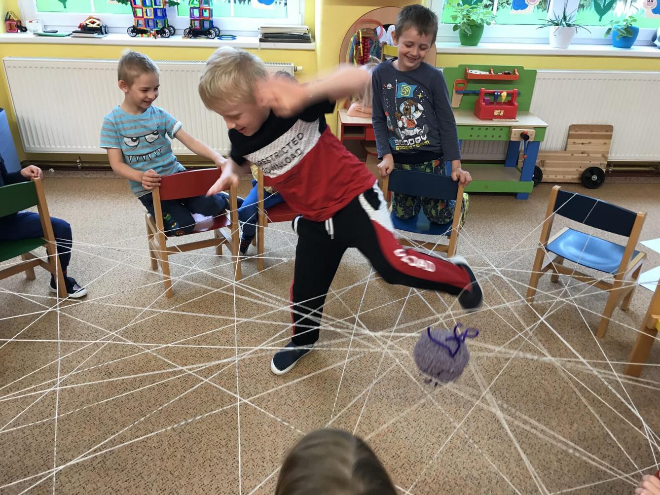 SOVIČKY: ,,JARNÍ LOUKA" - 25