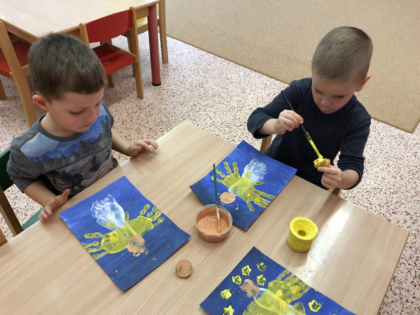 SOVIČKY: ,,ČERTOVINY" - 26