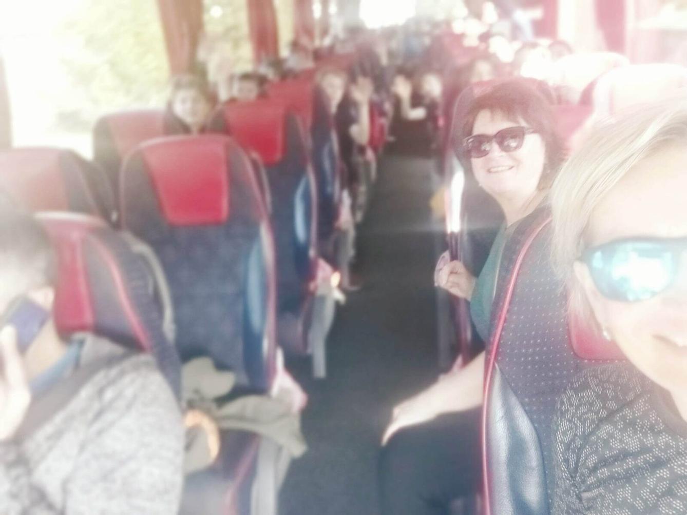 Lyžařský kurz - závěr - 6